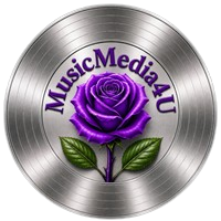 MusicMedia4U Logo